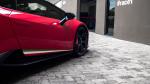 Lamborghini Huracan Performante by RACE! 2018 года
